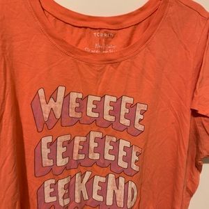 Torrid Size 3 Graphic Shirt